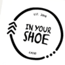 In Your Shoe
