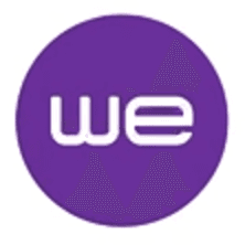 WE